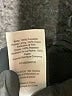 Wilfred 100% Polyester Solid Black Dress Pants Size 0 - photo 8