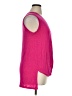 Westbound Pink Sleeveless T-Shirt Size XL - photo 4