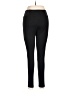 Halogen Solid Black Active Pants Size M - photo 2