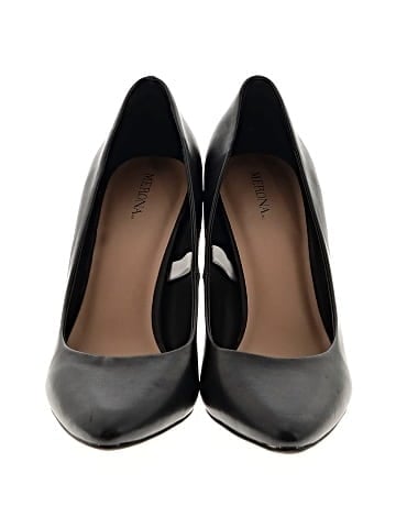 Merona Heels (view 2)