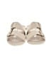 Vionic 100% Leather Ivory Sandals Size 8 - photo 2