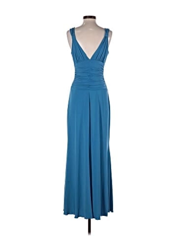 Max and Cleo Cocktail Dress (view 2)