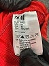 H&M Red Swimsuit Bottoms Size M - photo 3