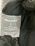 Marika Black Track Jacket Size S - photo 6
