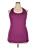 C9 By Champion Purple Active Tank Size XXL - photo 1