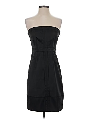 Juicy Couture Cocktail Dress (view 1)