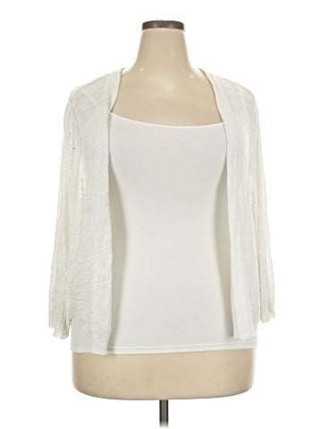 Torrid Cardigan (view 1)