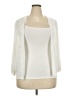 Torrid Ivory Cardigan Size 5X Plus (6) - photo 1