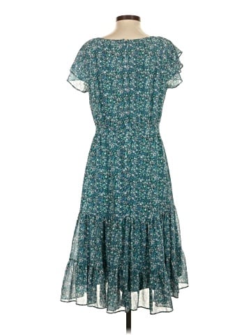 J.Crew Factory Store Casual Dress (view 2)