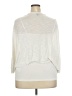 Torrid Ivory Cardigan Size 5X Plus (6) - photo 2