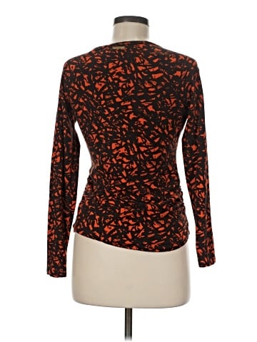 MICHAEL Michael Kors Long Sleeve T-Shirt (view 2)