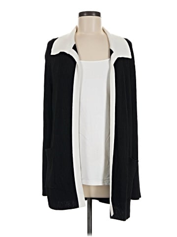 St. John Cardigan (view 1)
