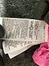 Gap Fit Pink Active Tank Size M - photo 8