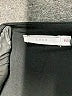 Lush Solid Black Casual Dress Size S - photo 7