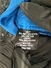 Miss Sixty Blue Cocktail Dress Size 2 - photo 8