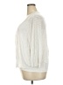 Torrid Ivory Cardigan Size 5X Plus (6) - photo 5
