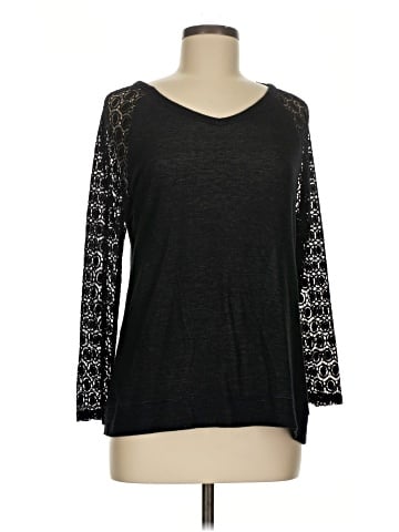 Loveappella 3/4 Sleeve T-Shirt (view 1)
