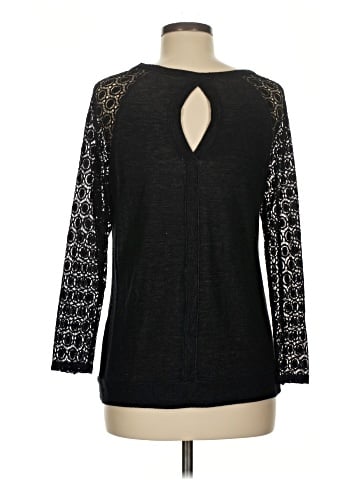 Loveappella 3/4 Sleeve T-Shirt (view 2)