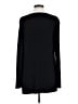 St. John Black Cardigan Size M - photo 2
