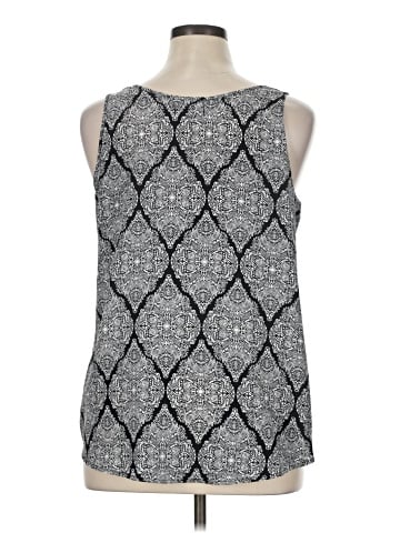 Faded Glory Tank Top (view 2)
