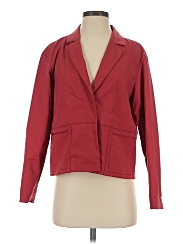 Lafayette 148 New York Blazer (view 1)