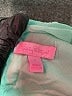 Lilly Pulitzer Solid Teal Cocktail Dress Size S - photo 7