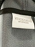 Weekends by Chico's 100% Polyester Gray Vest Size Med (1) - photo 6