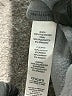 Weekends by Chico's 100% Polyester Gray Vest Size Med (1) - photo 8