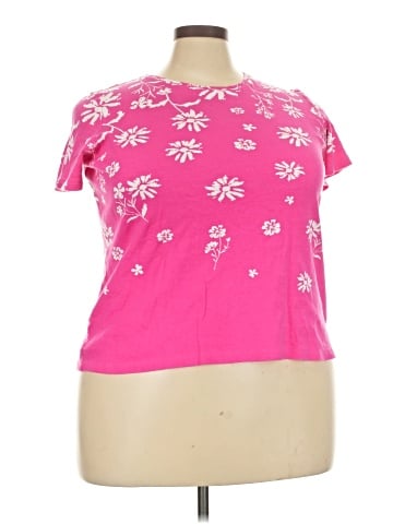 Kim Rogers Short Sleeve T-Shirt (view 1)