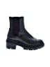 Stuart Weitzman Black Ankle Boots Size 9 (wide) - photo 1