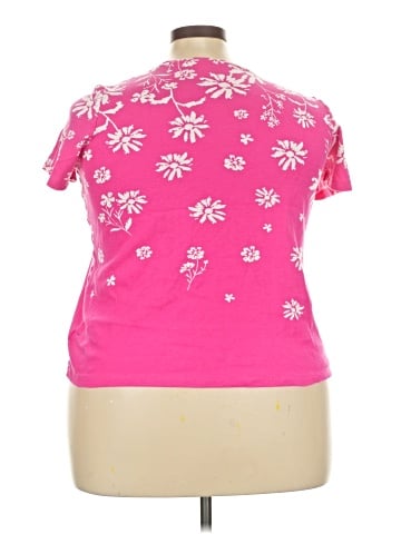 Kim Rogers Short Sleeve T-Shirt (view 2)