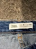 Zara Blue Jeans Size 9 - photo 3