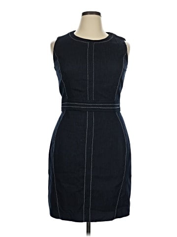 New York & Company Casual Dress (view 1)