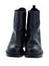 Stuart Weitzman Black Ankle Boots Size 9 (wide) - photo 2