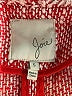 Joie Tweed Red Jacket Size S - photo 6
