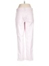 Talbots Outlet Pink Jeans Size 8 - photo 2