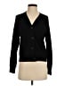 Monrow Black Cardigan Size S - photo 1