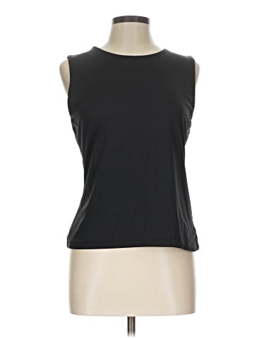 Tahari Sleeveless T-Shirt (view 1)