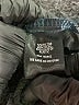 Torrid Paisley Gray Casual Dress Size 1X Plus (1) - photo 8