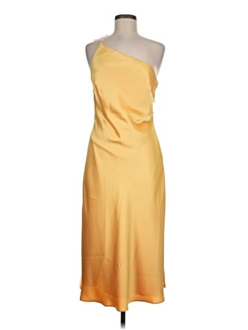 Amsale Cocktail Dress (view 1)