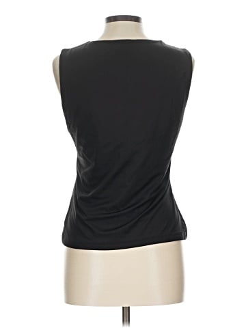 Tahari Sleeveless T-Shirt (view 2)