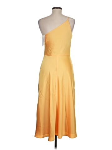 Amsale Cocktail Dress (view 2)
