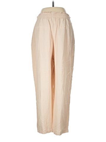 Blank NYC Linen Pants (view 2)