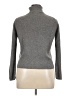 Valerie Stevens Gray Turtleneck Sweater Size XL - photo 2