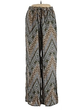Sun & Shadow Casual Pants