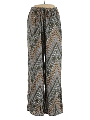 Sun & Shadow Casual Pants (view 1)