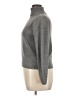 Valerie Stevens Gray Turtleneck Sweater Size XL - photo 5
