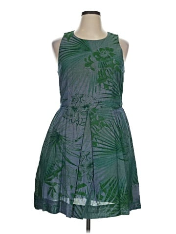 Gap Casual Dress (view 1)