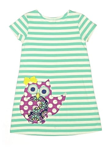 J. Khaki Dress (view 1)