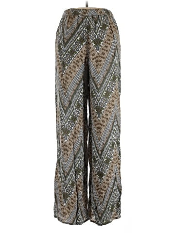 Sun & Shadow Casual Pants (view 2)